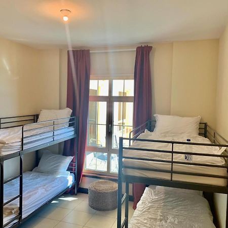 Mysan Kaec Apartment King Abdullah Economic City Ngoại thất bức ảnh