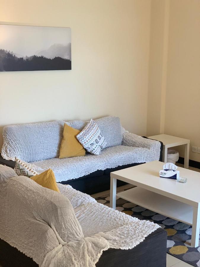 Mysan Kaec Apartment King Abdullah Economic City Ngoại thất bức ảnh