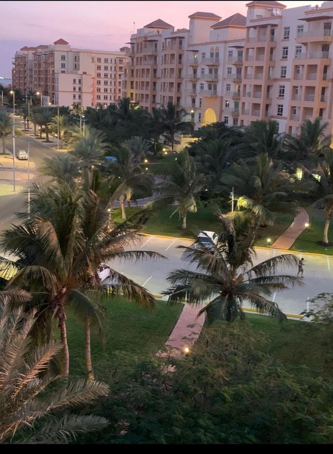 Mysan Kaec Apartment King Abdullah Economic City Ngoại thất bức ảnh