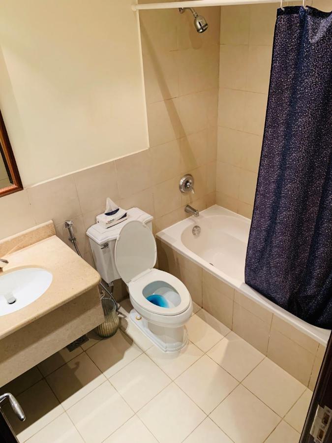 Mysan Kaec Apartment King Abdullah Economic City Ngoại thất bức ảnh