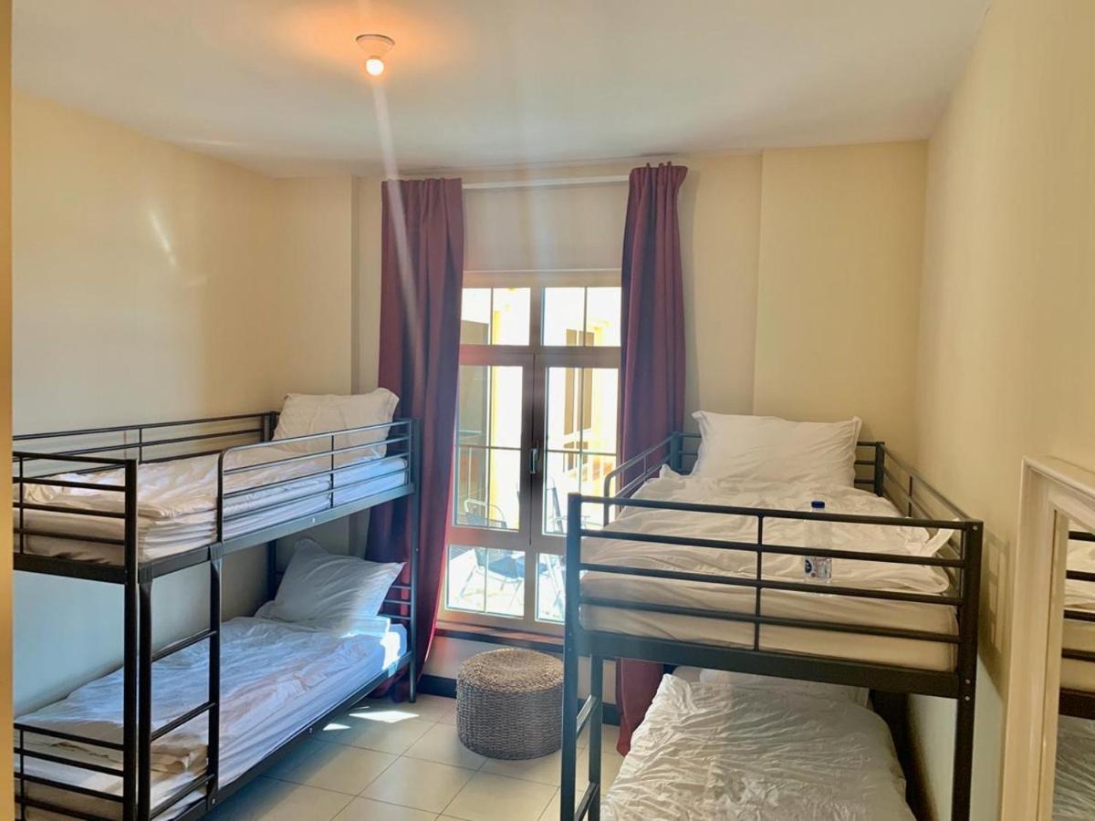 Mysan Kaec Apartment King Abdullah Economic City Ngoại thất bức ảnh